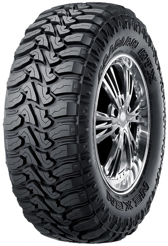 Летние шины Nexen Roadian MTX RM7 315/70R17C 121/118Q